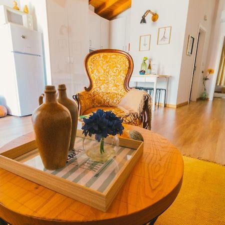 Casas Da Rua Nova Villa Alijó Екстериор снимка