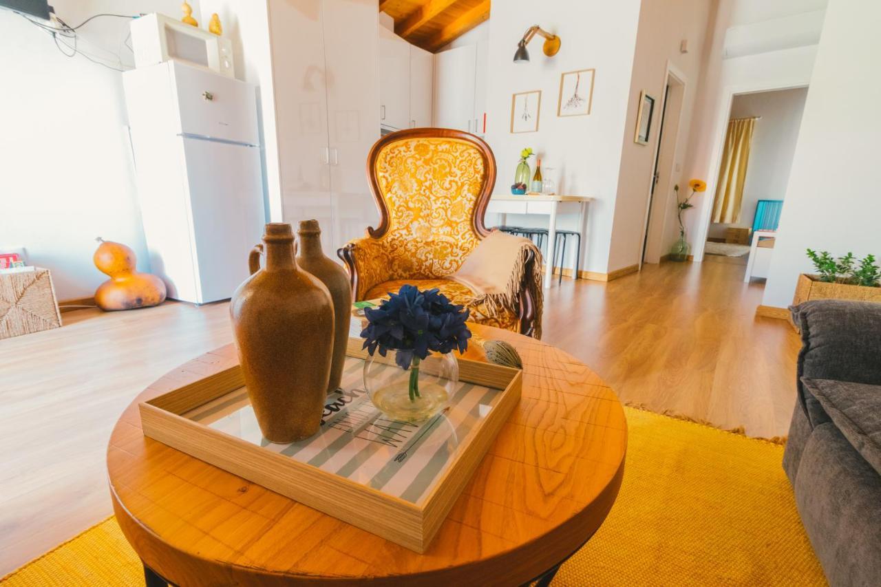 Casas Da Rua Nova Villa Alijó Екстериор снимка