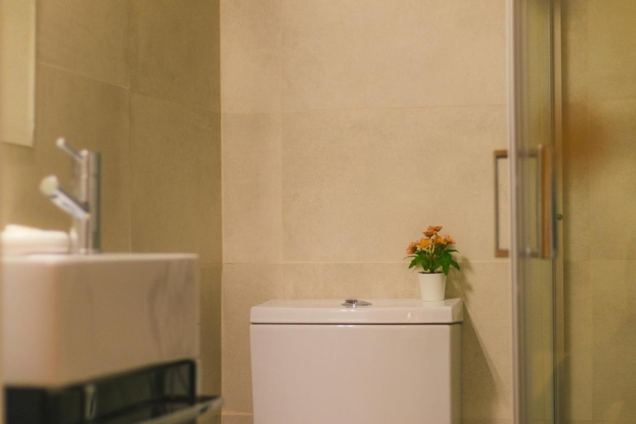 Casas Da Rua Nova Villa Alijó Екстериор снимка