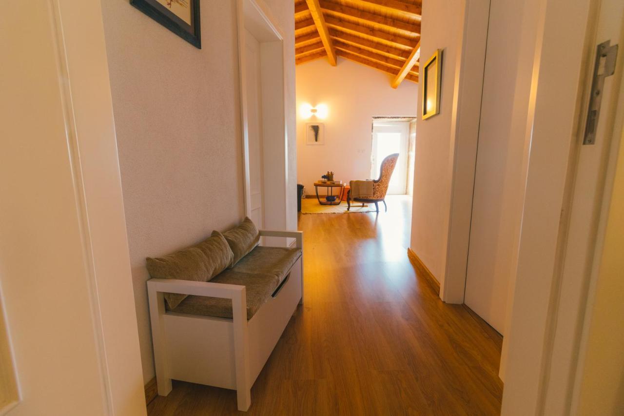Casas Da Rua Nova Villa Alijó Екстериор снимка